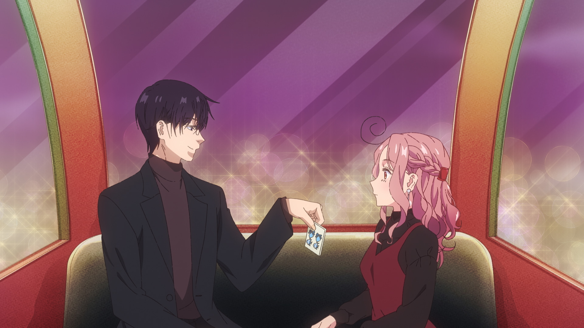 這部故事是虛構的！？ screenshot 3