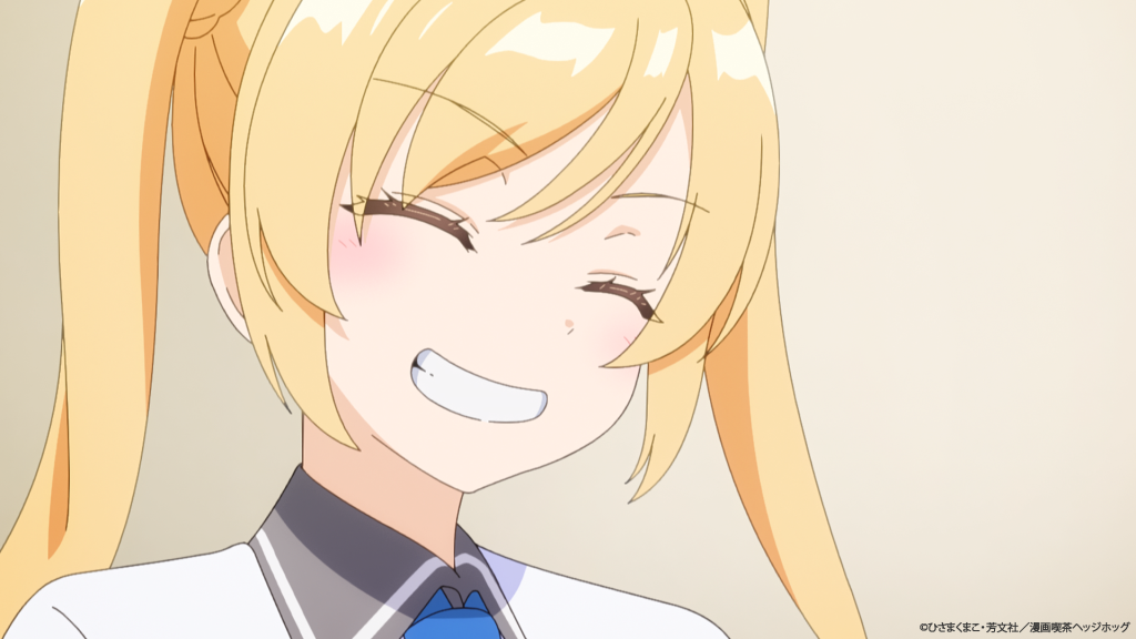 竟然要上京！芽衣子該怎麼辦！？ screenshot 3