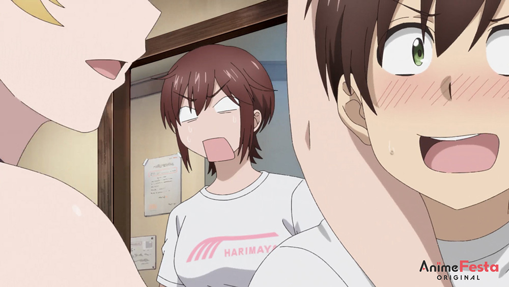 デートしようよ！ screenshot 2