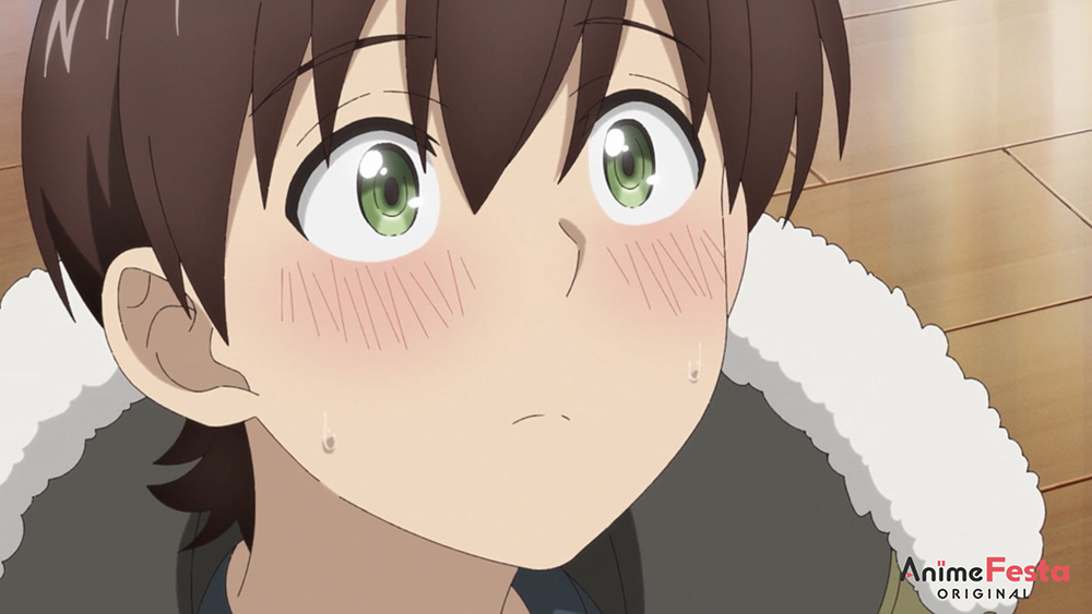 デートしようよ！ screenshot 3