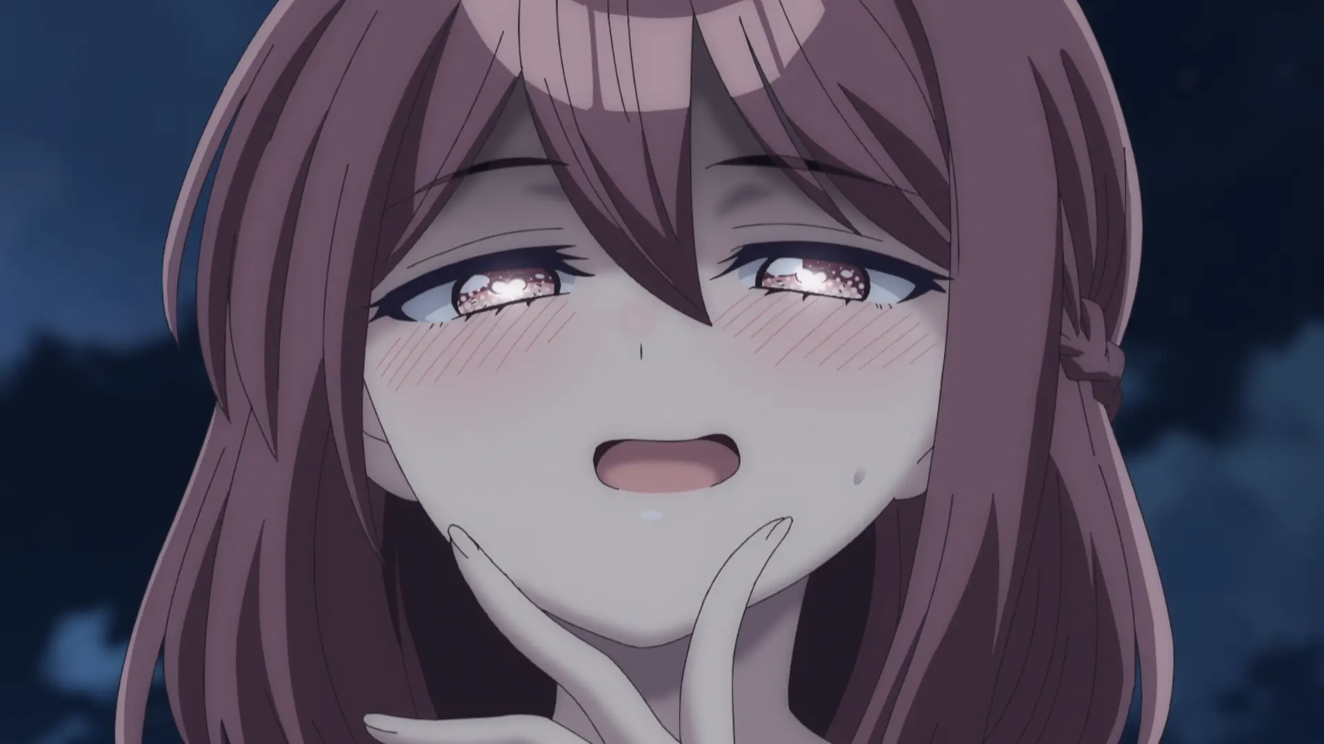 よわよわの撮影合宿② screenshot 3