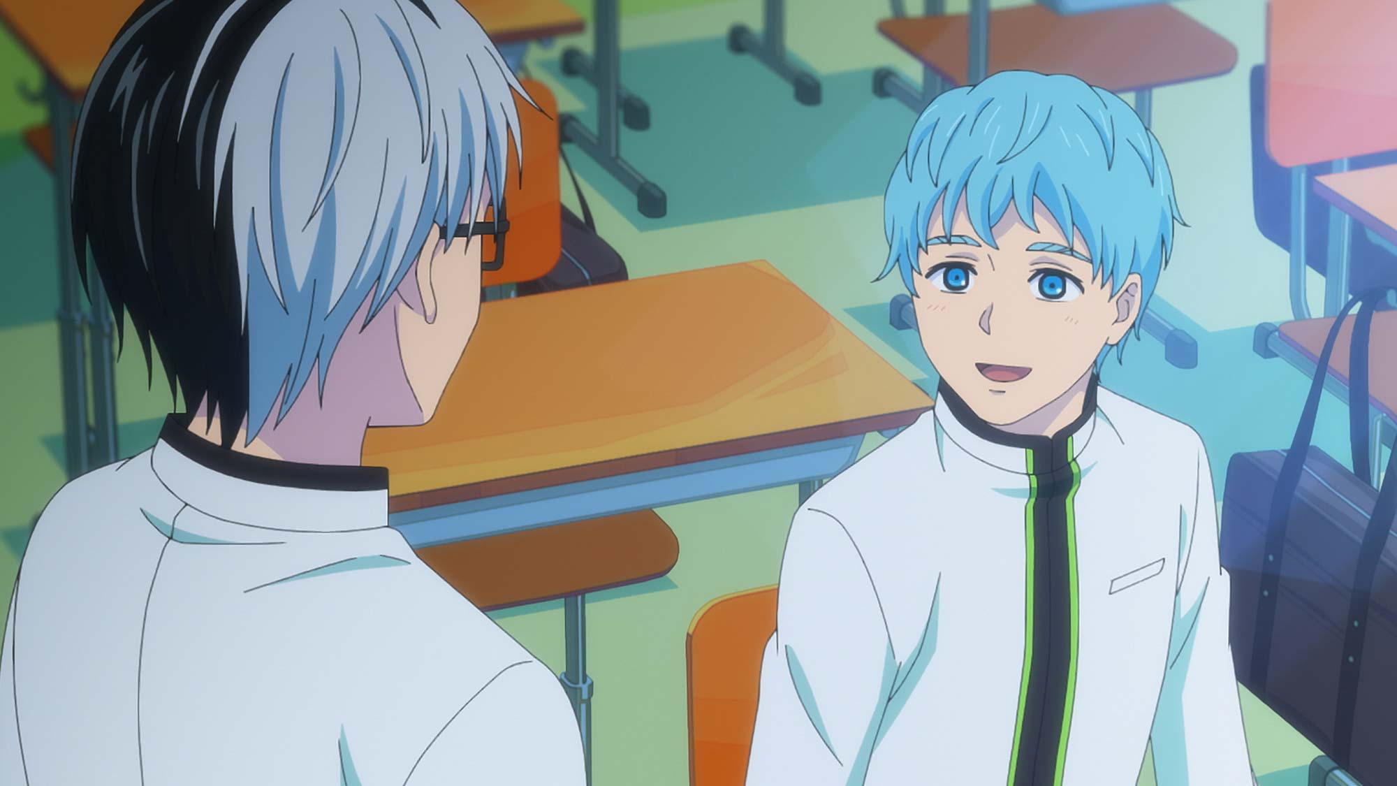 Clean Up Your Own Mess screenshot 2