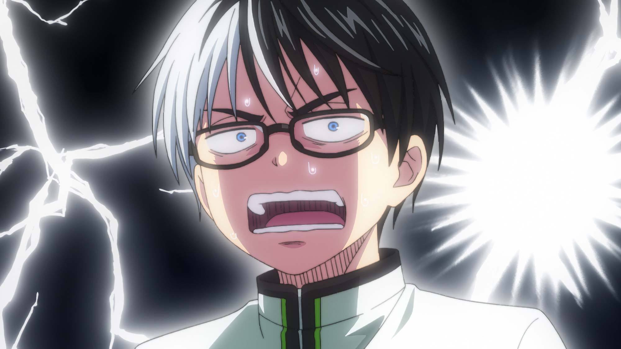 Clean Up Your Own Mess screenshot 4