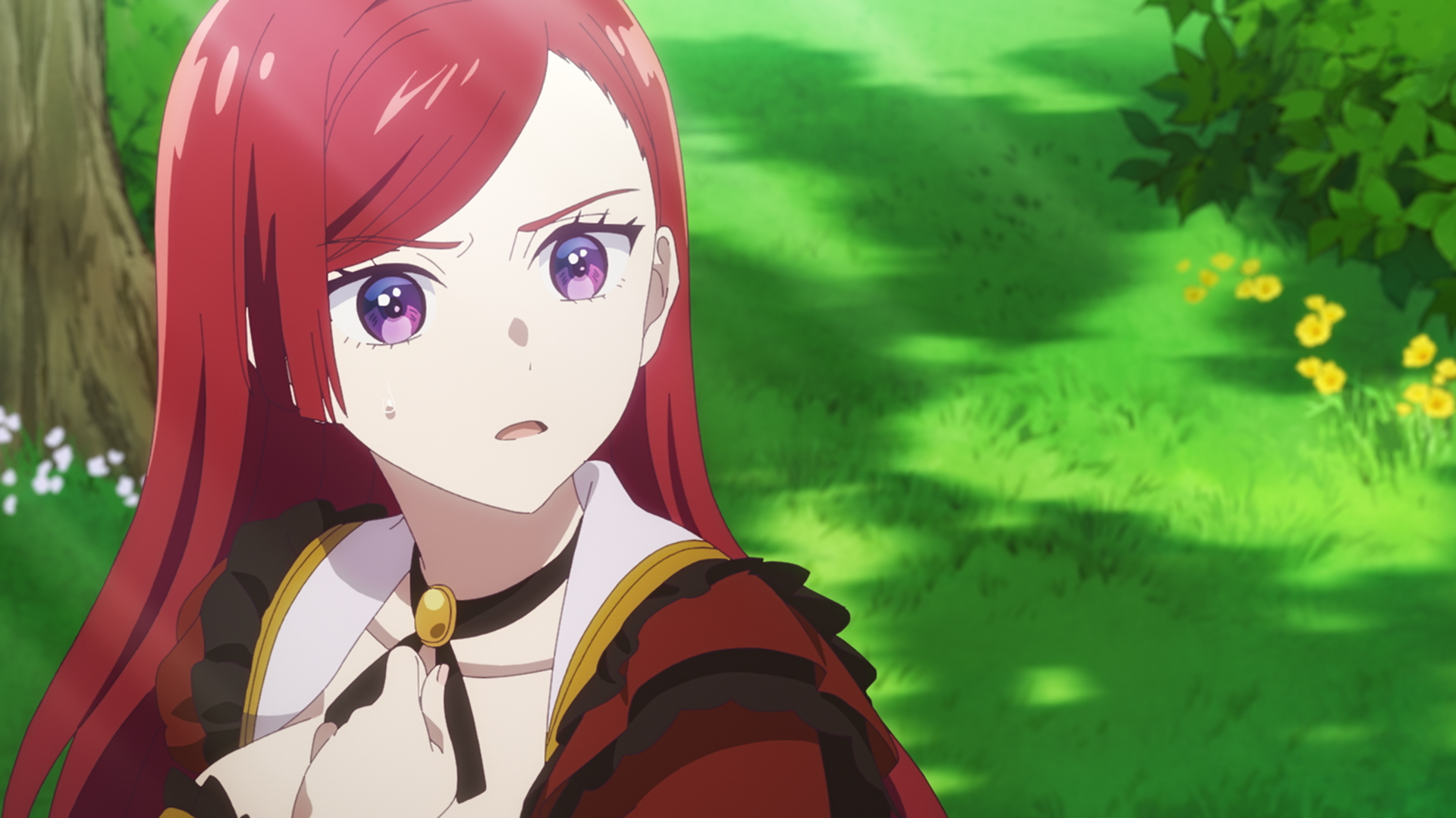 無道王女與愚者 screenshot 6