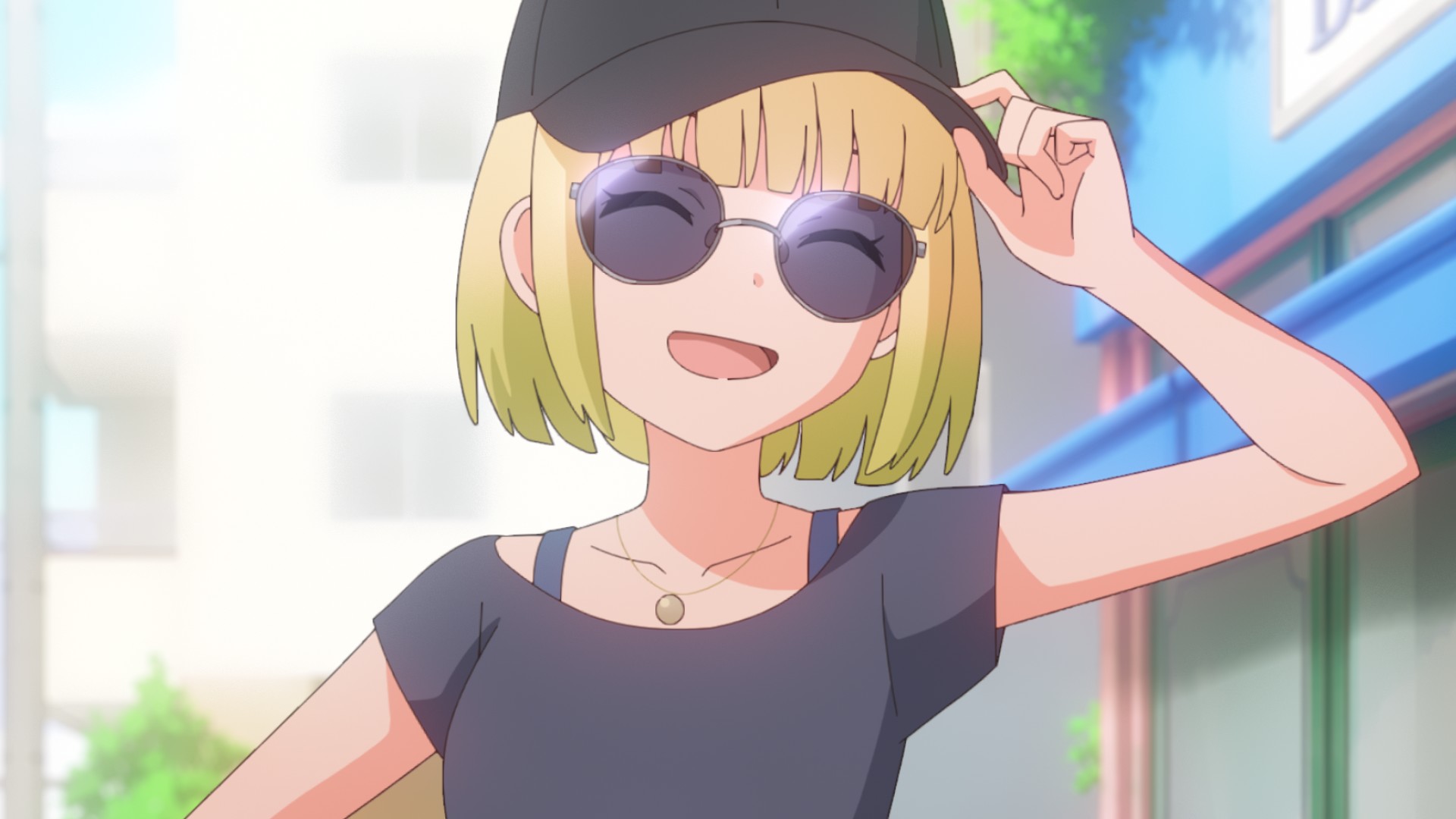 初次見面，我是 Lily！ screenshot 5