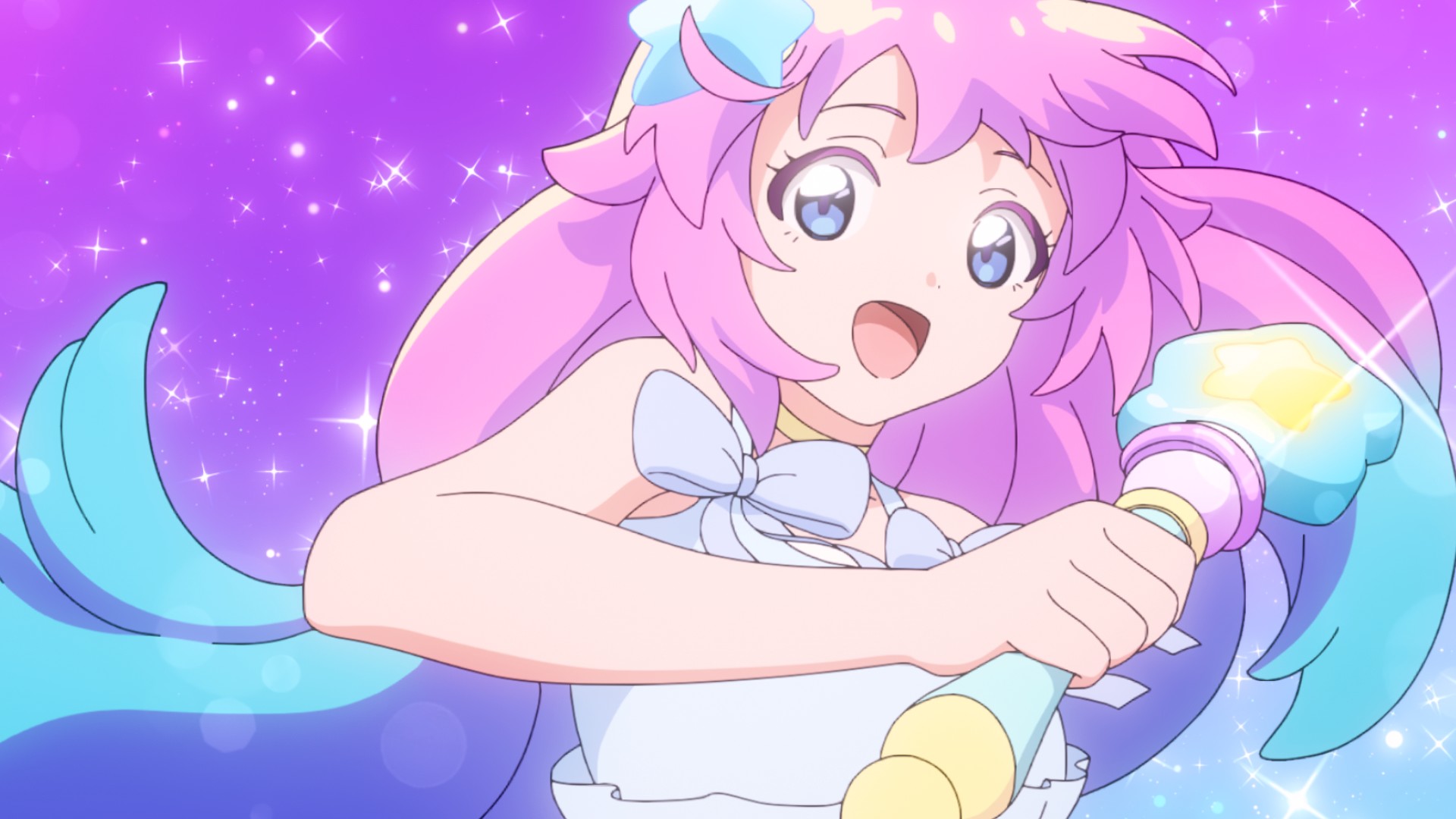 初次見面，我是 Lily！ screenshot 6