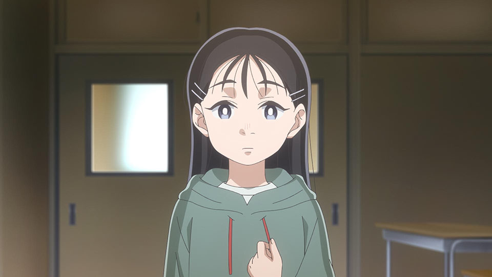 Cannot Say, Won't Say. screenshot 6