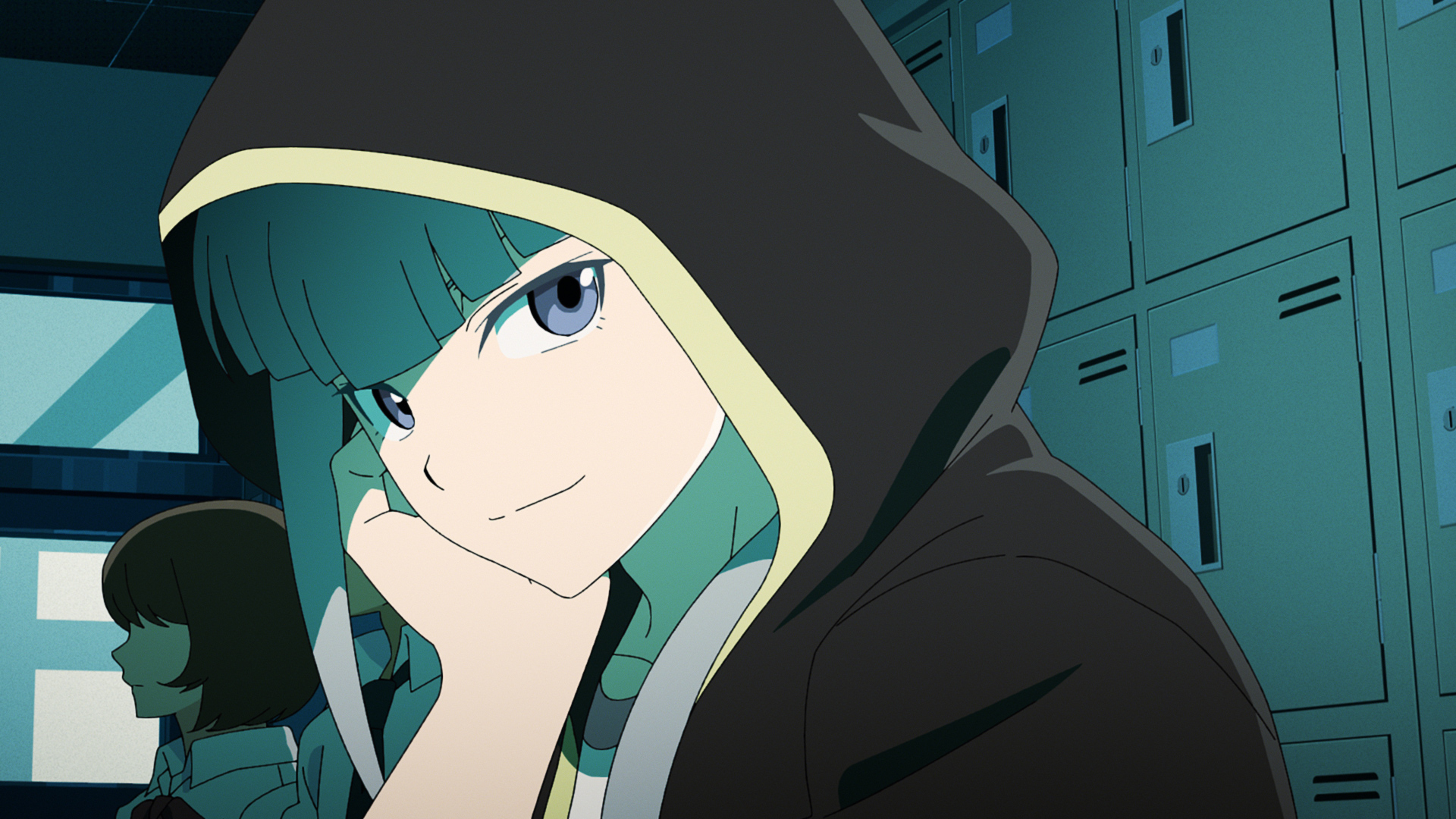 散落花瓣之人 screenshot 1