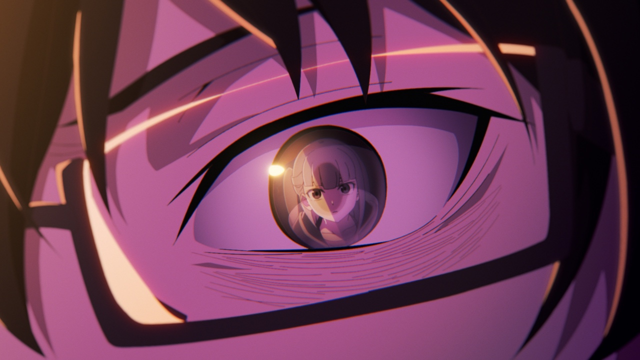 散落花瓣之人 screenshot 2