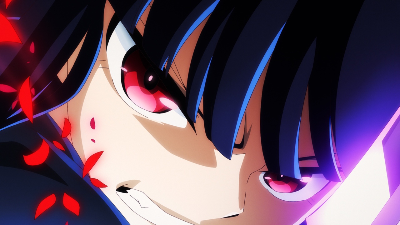 散落花瓣之人 screenshot 3