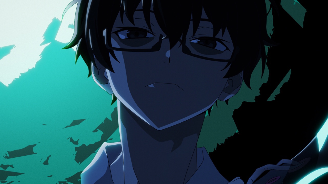 散落花瓣之人 screenshot 5