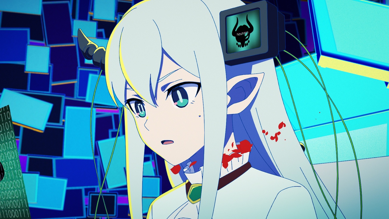 散落花瓣之人 screenshot 6