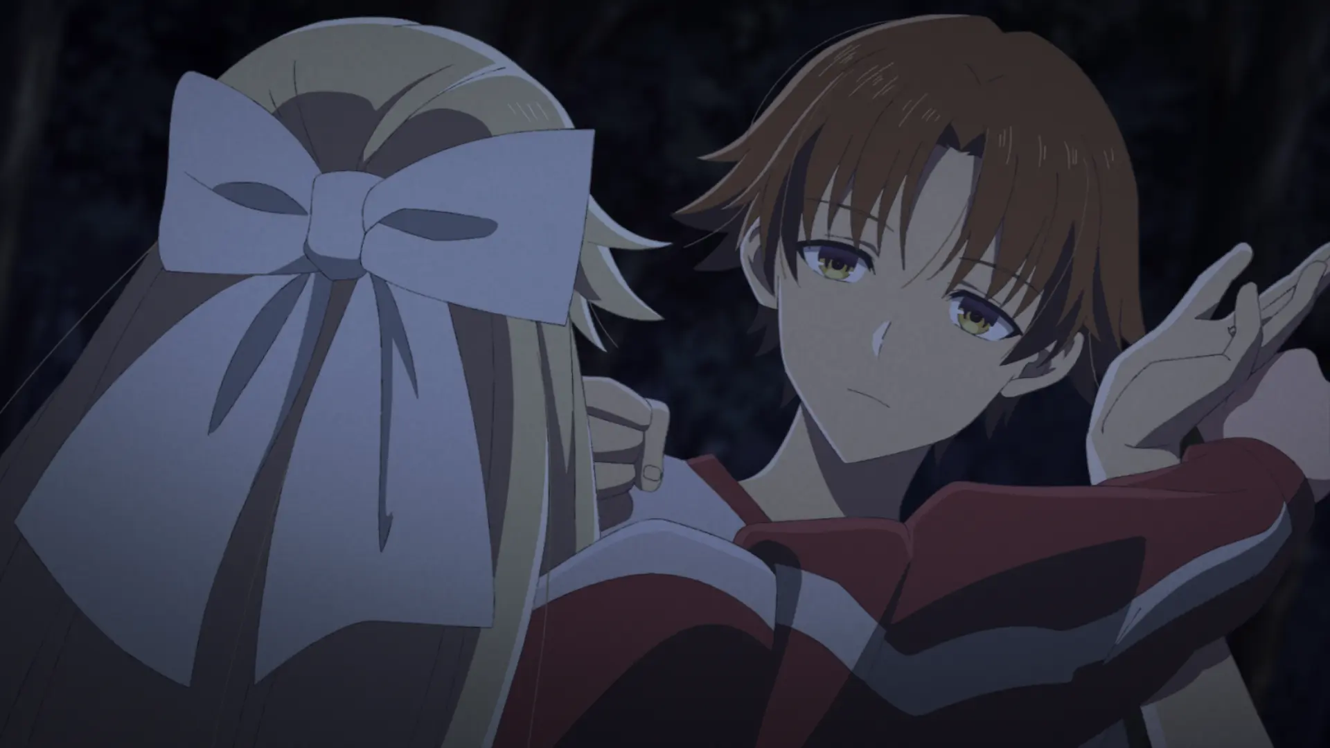 At the End of Enmity screenshot 2