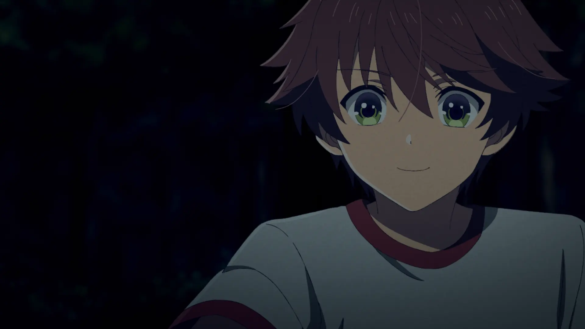 At the End of Enmity screenshot 3