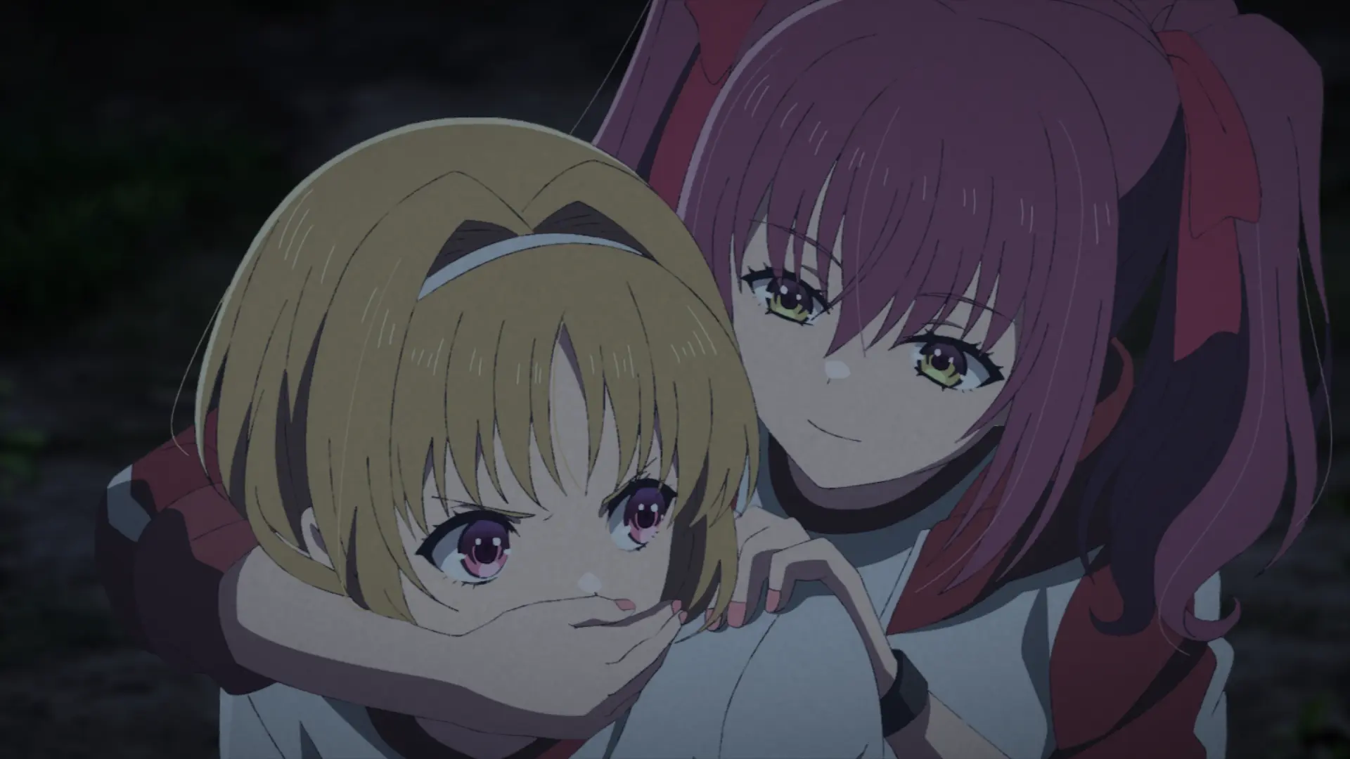 At the End of Enmity screenshot 4