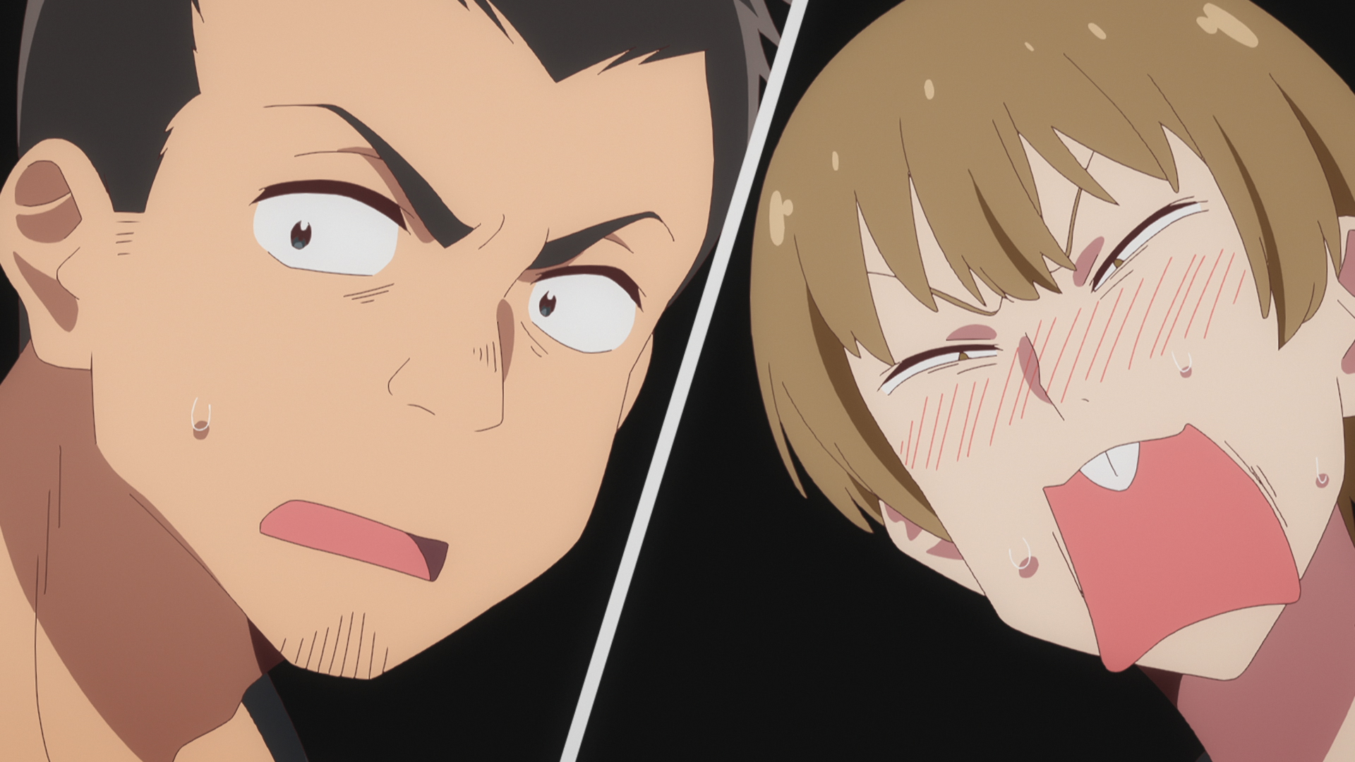 The Climax and the Girlfriend -Clagirl- screenshot 3