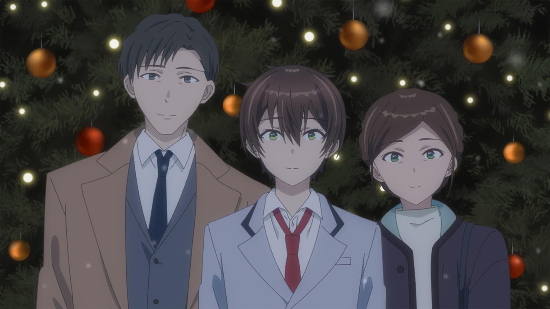 「最後的任性」 screenshot 5