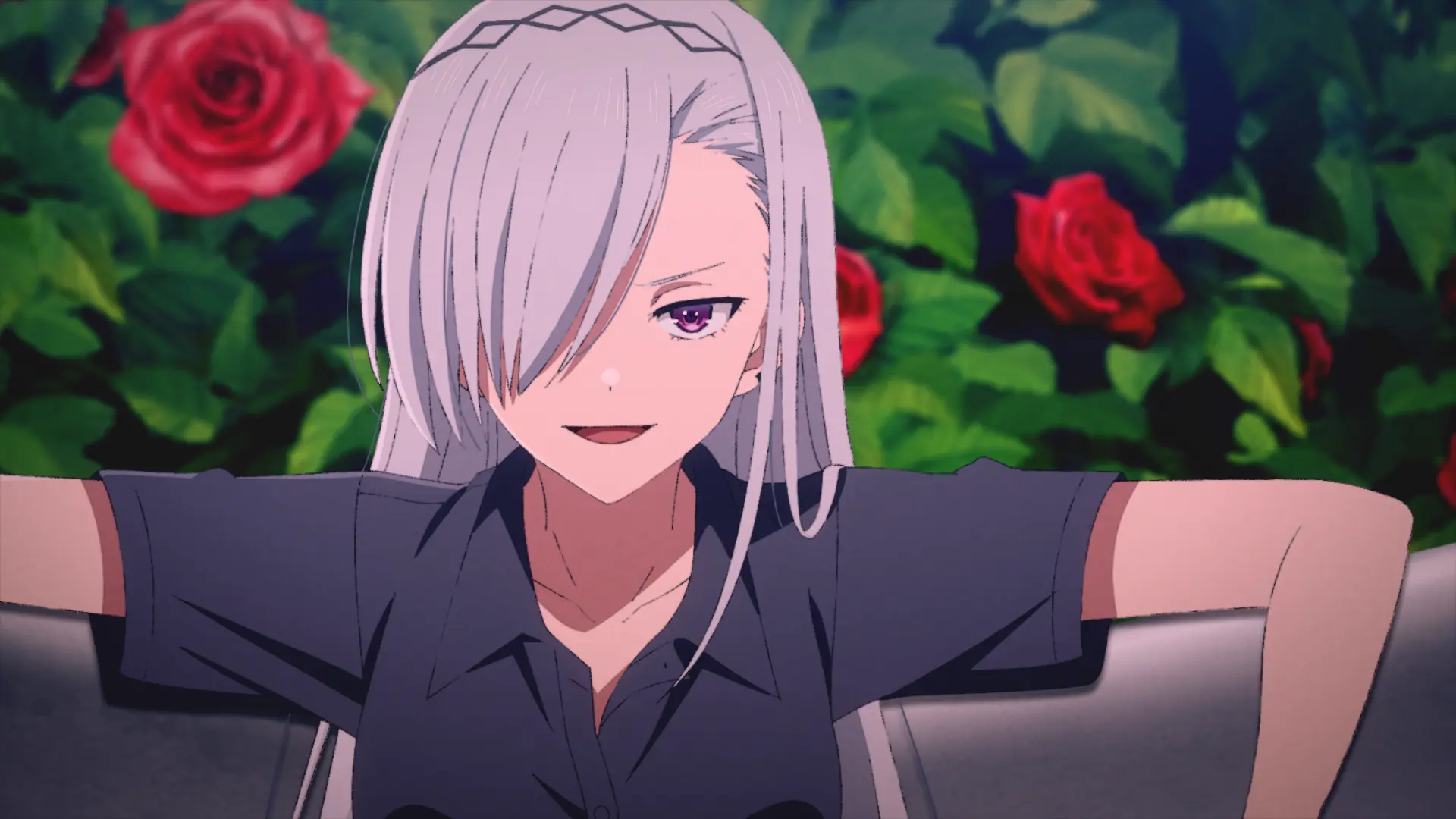 龍群注視之物 screenshot 2