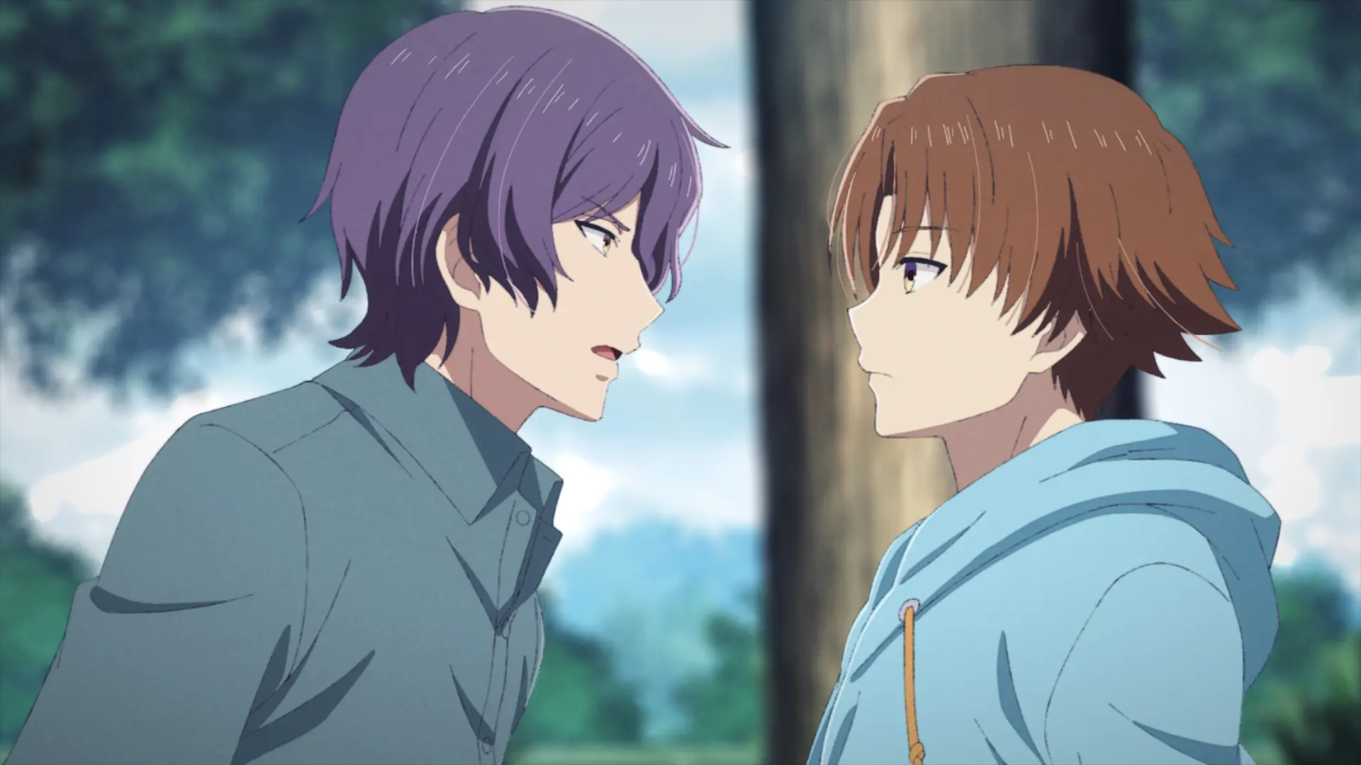 龍群注視之物 screenshot 4