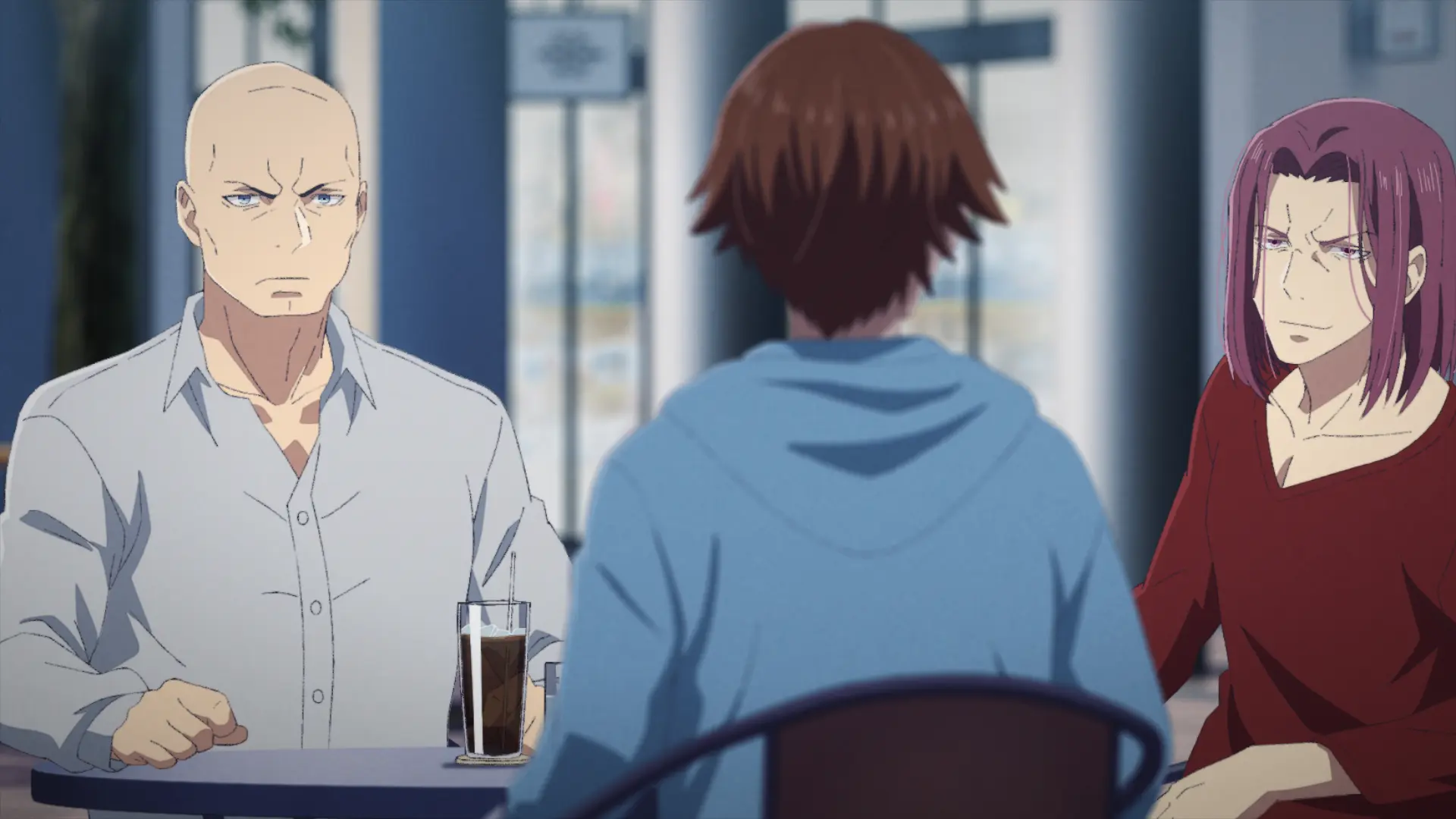 龍群注視之物 screenshot 5