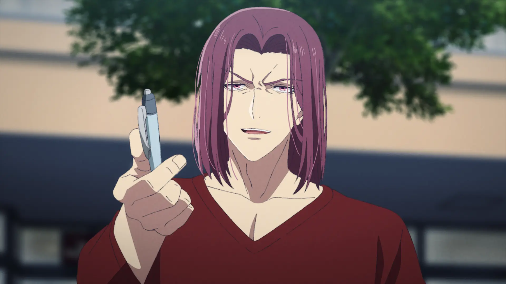 龍群注視之物 screenshot 6