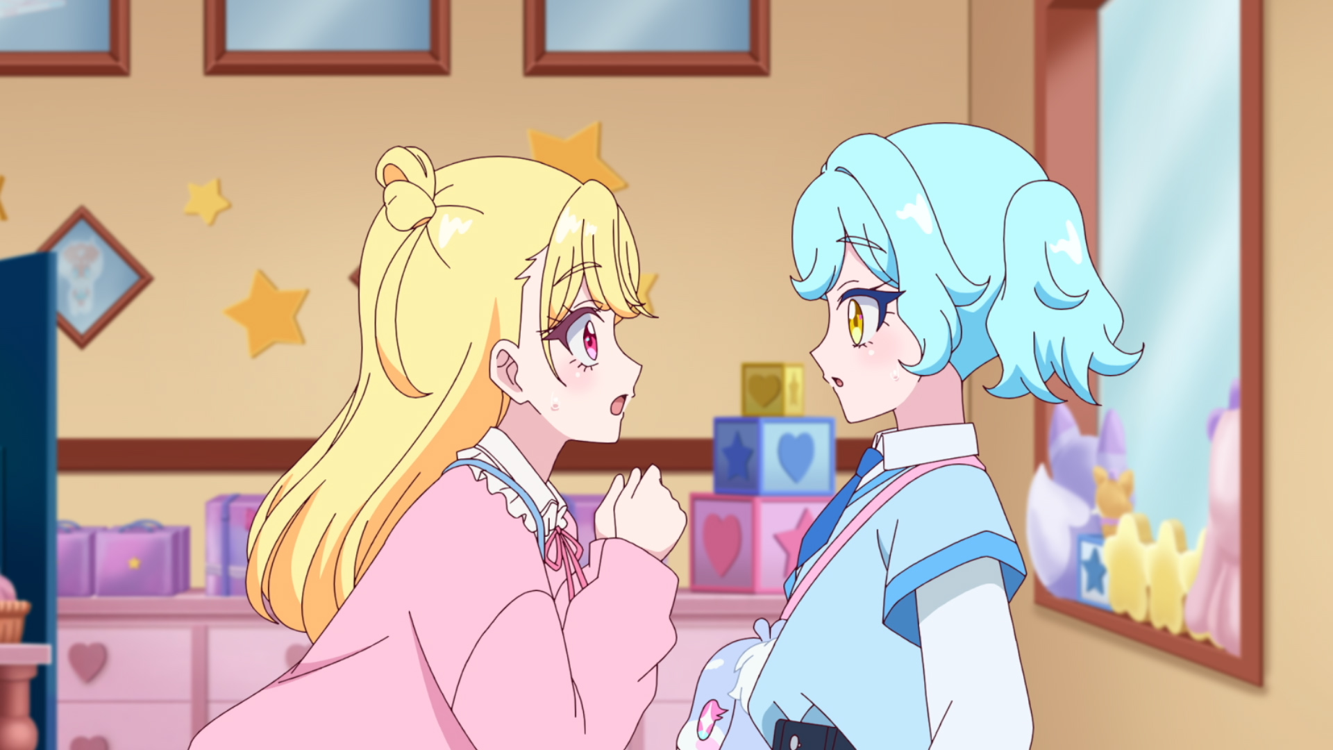 おねがい！アイプリになって screenshot 2