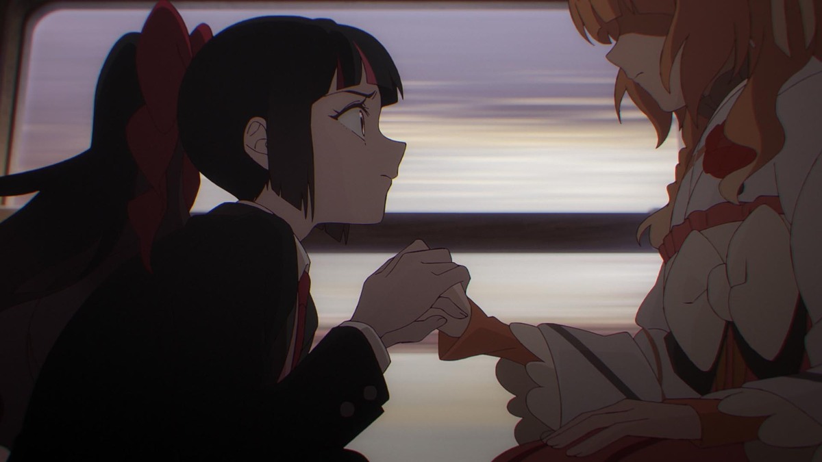 春之舞 screenshot 2