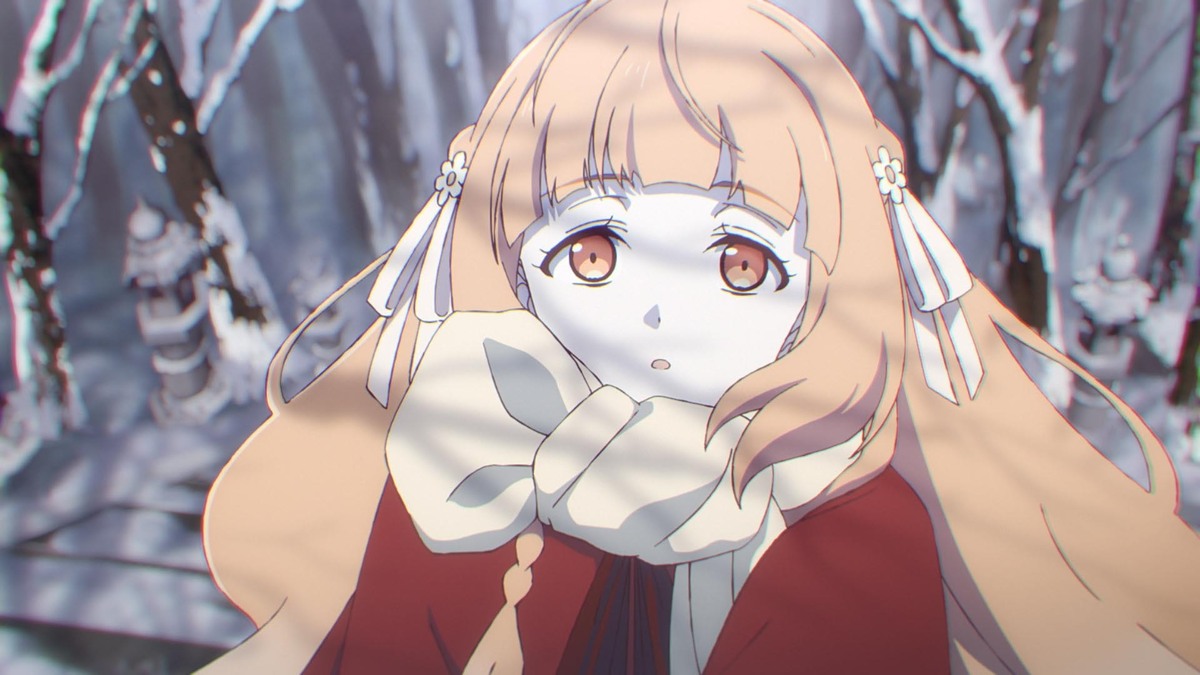 春之舞 screenshot 4