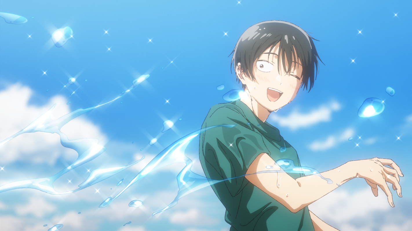 "How Do You Like Our Swimsuits?♡" screenshot 1