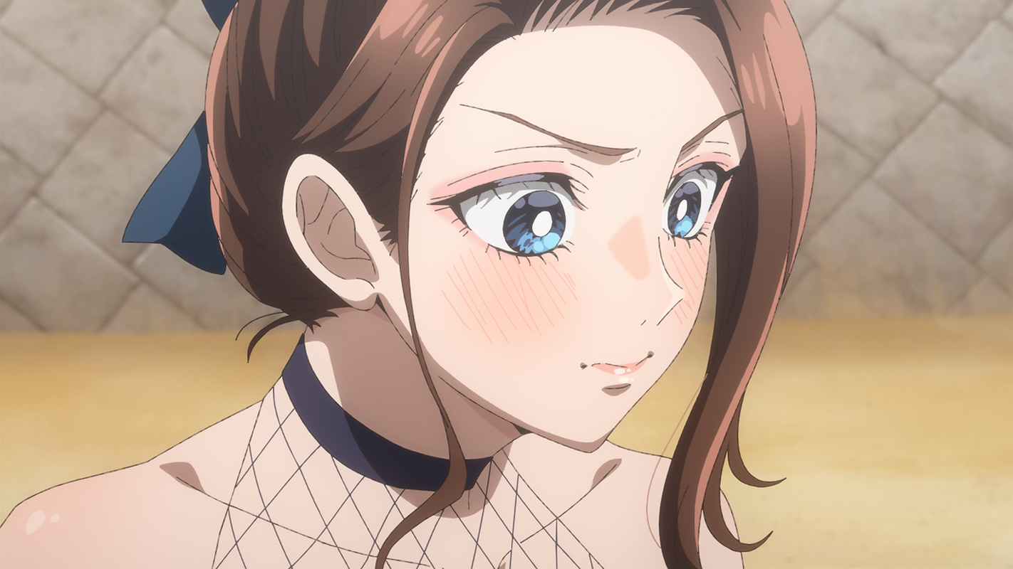 "How Do You Like Our Swimsuits?♡" screenshot 2