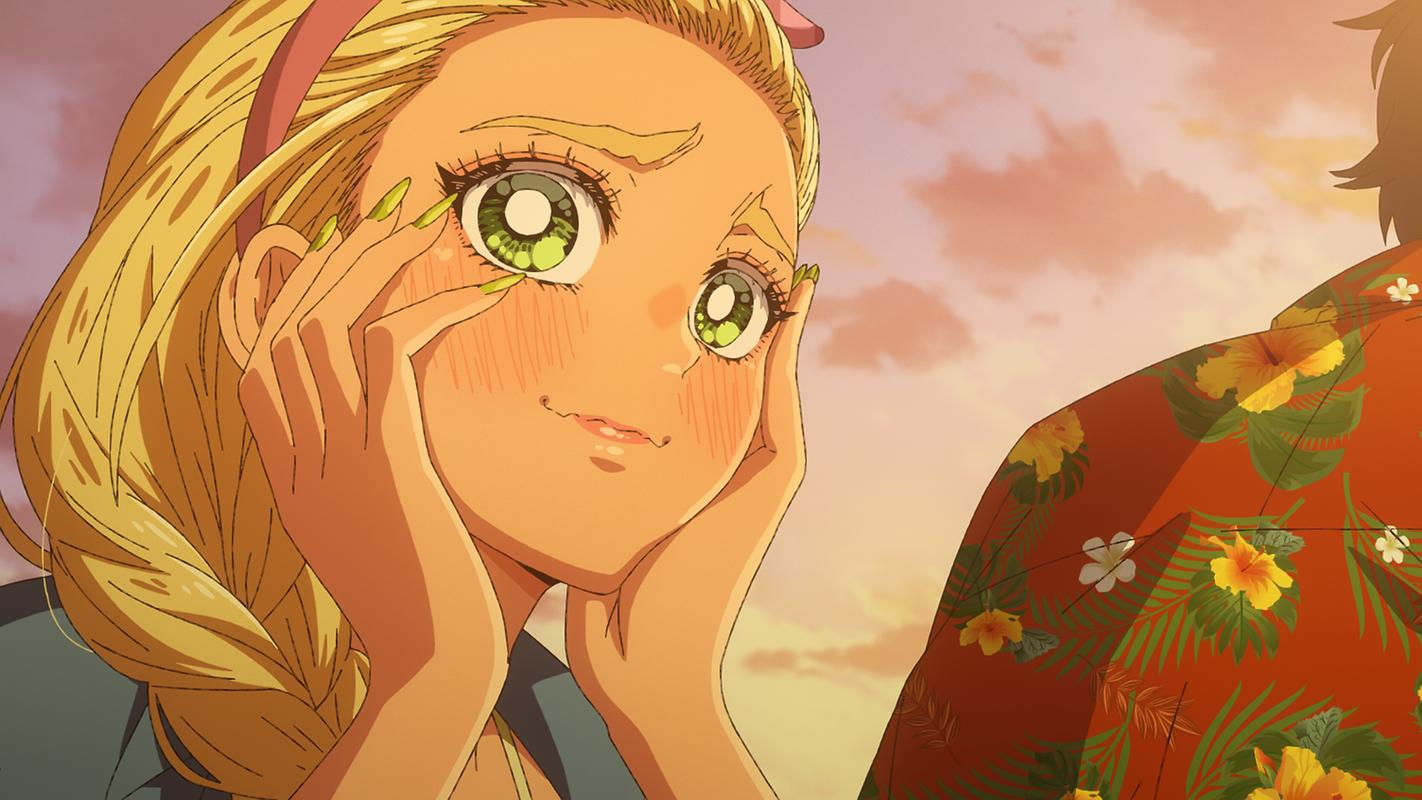 "How Do You Like Our Swimsuits?♡" screenshot 4