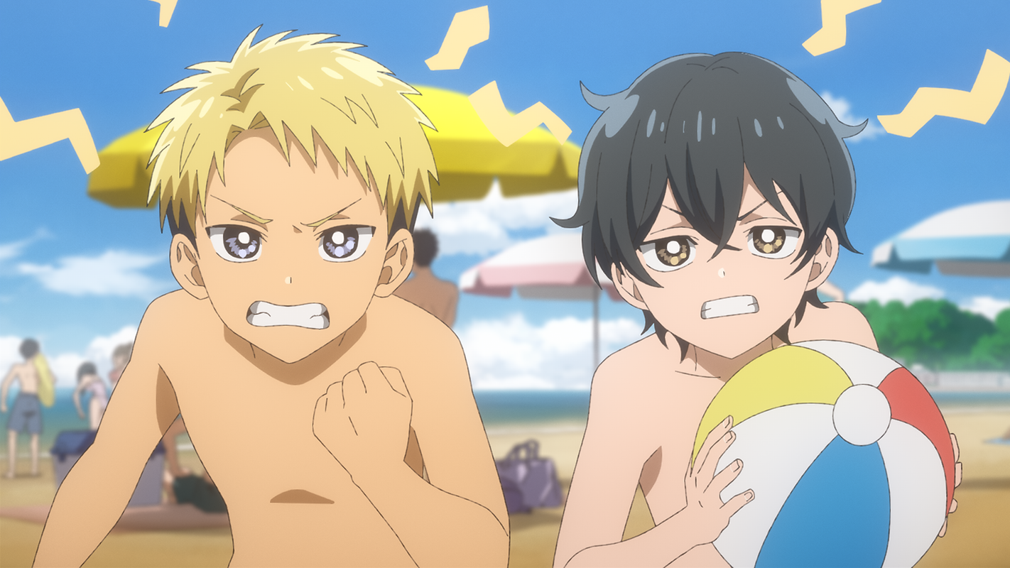 "How Do You Like Our Swimsuits?♡" screenshot 5