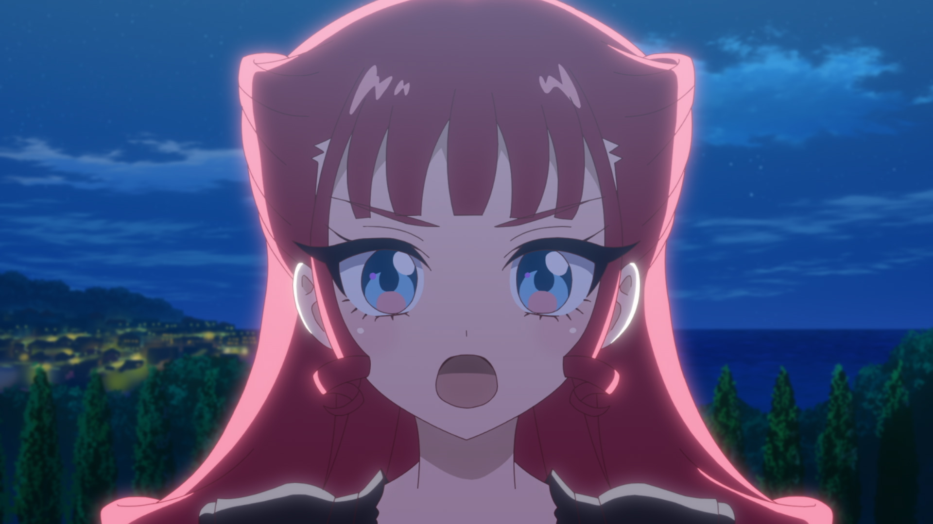 熱情的頂尖力量 screenshot 3