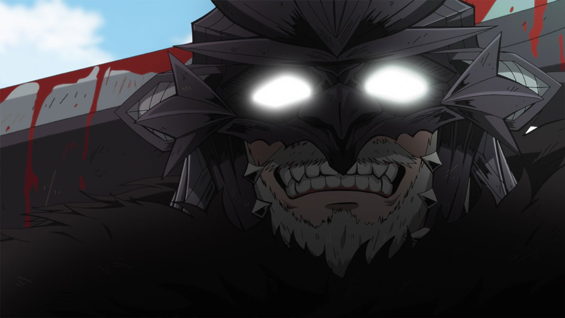 『公主騎士是敗北的俘虜』 screenshot 2