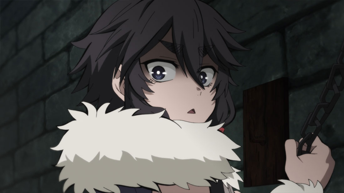 『公主騎士是敗北的俘虜』 screenshot 3