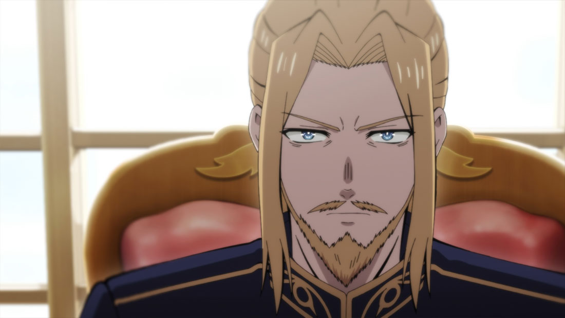 『公主騎士是敗北的俘虜』 screenshot 5