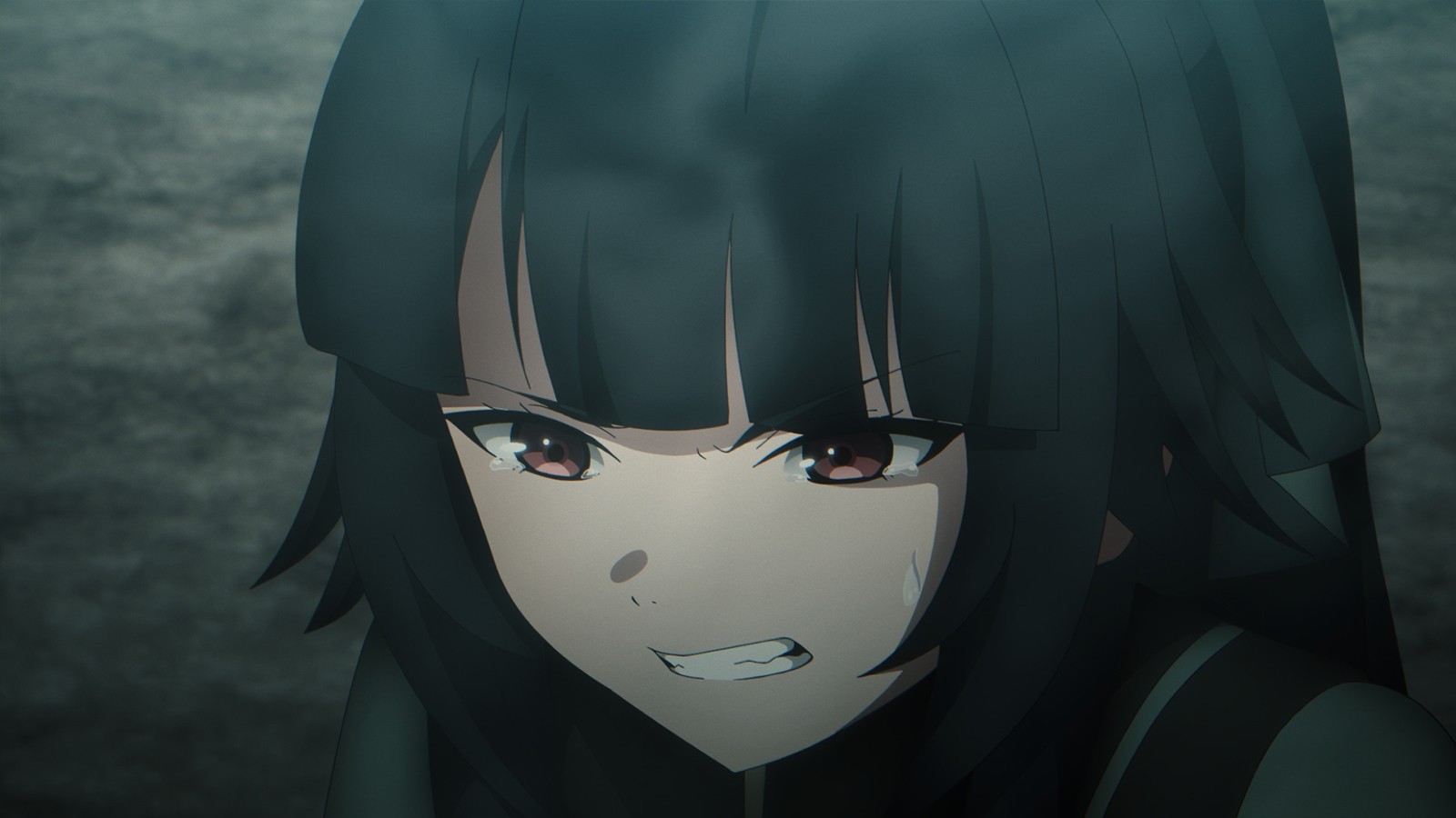 The King Gets Serious. screenshot 3