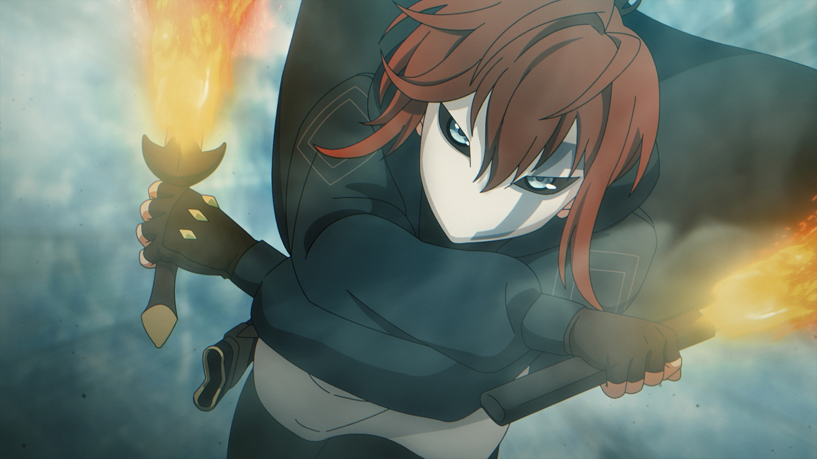 The King Gets Serious. screenshot 5