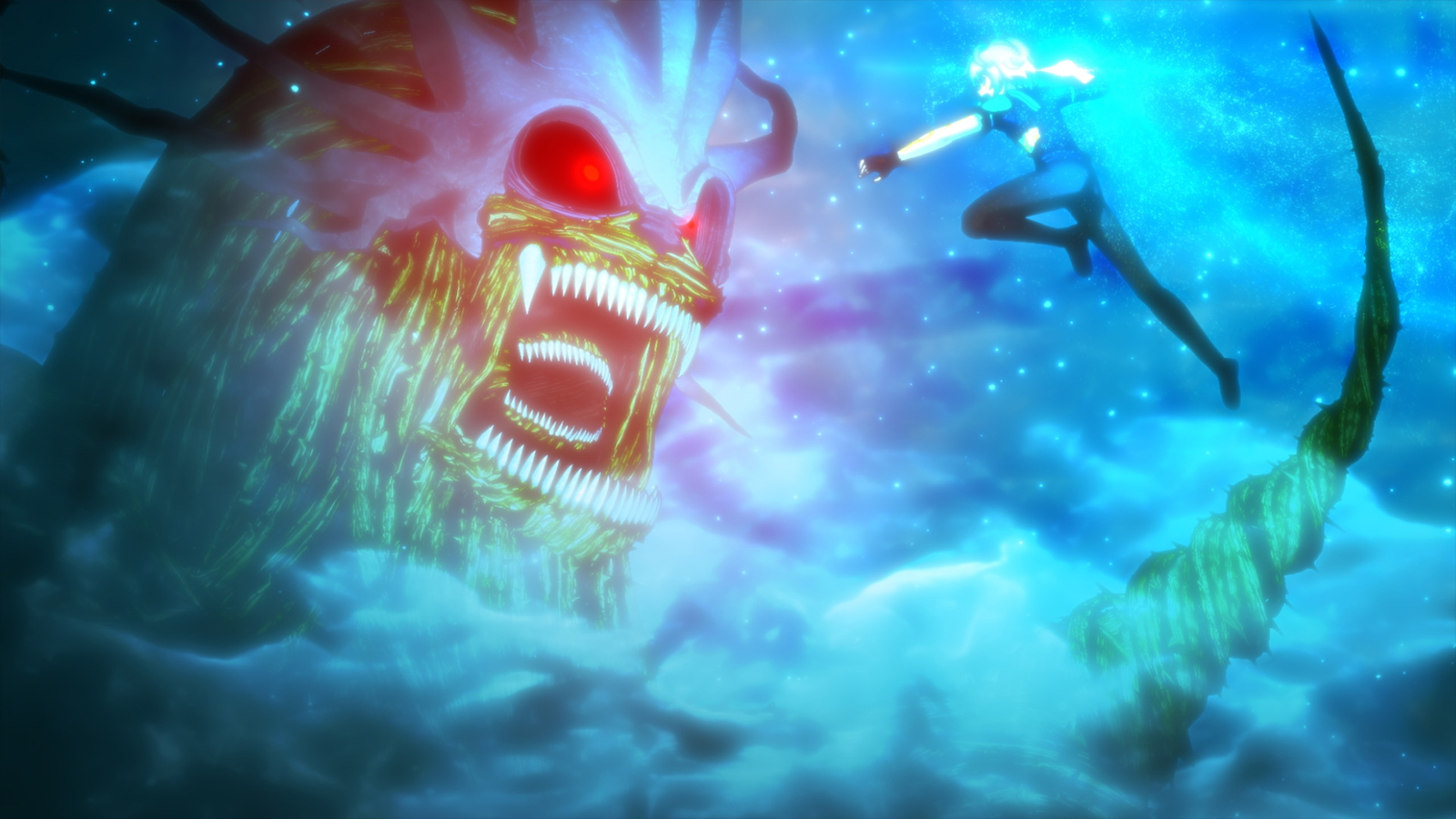 The King Gets Serious. screenshot 6
