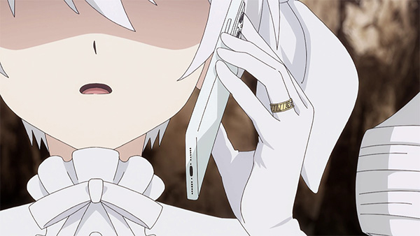 Operation: Search for the Eldest Son screenshot 5