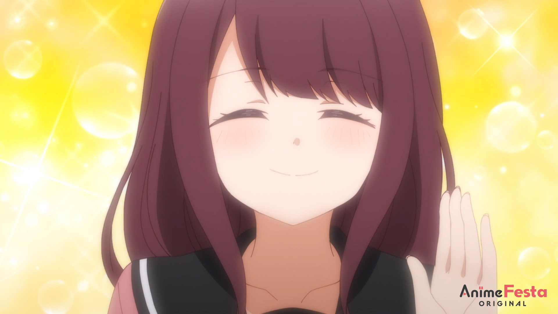 好感度が見えるようになりました screenshot 2