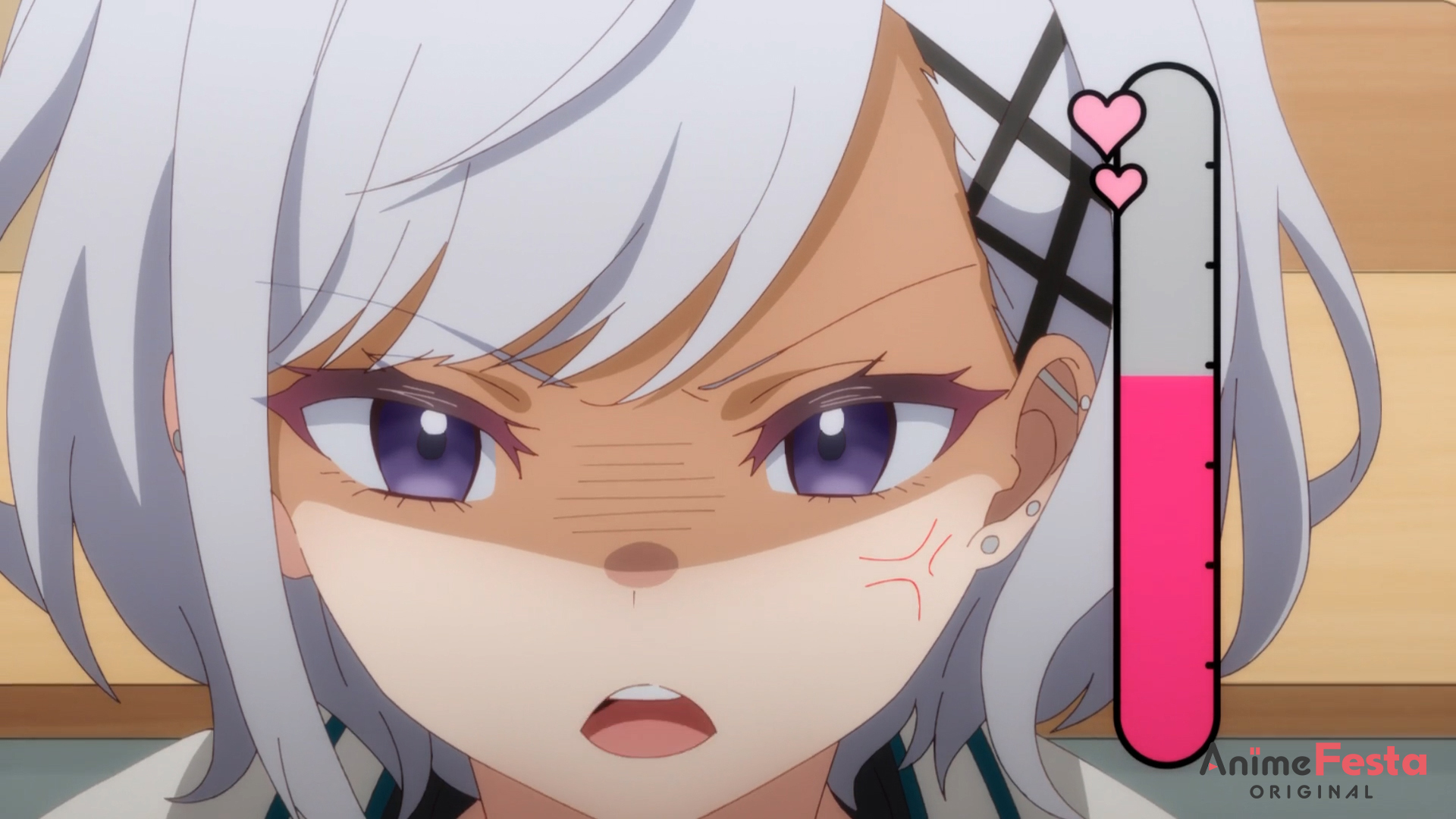 好感度が見えるようになりました screenshot 3