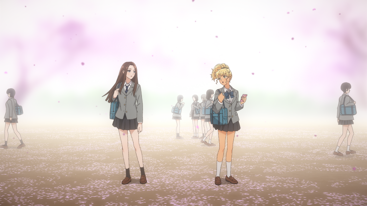 "You Tricked Me, Kotoko Ijichi...!" screenshot 1