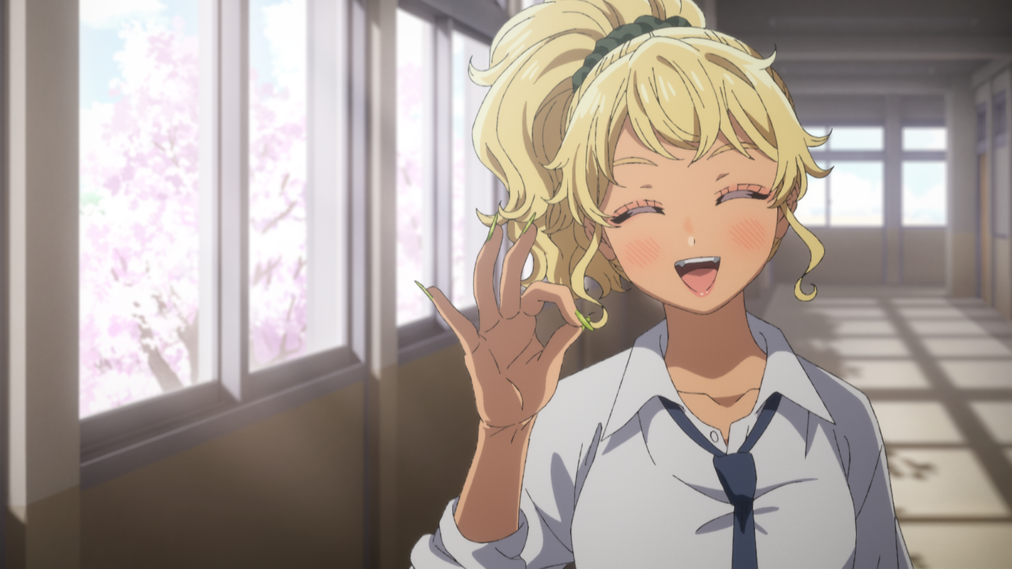 "You Tricked Me, Kotoko Ijichi...!" screenshot 2