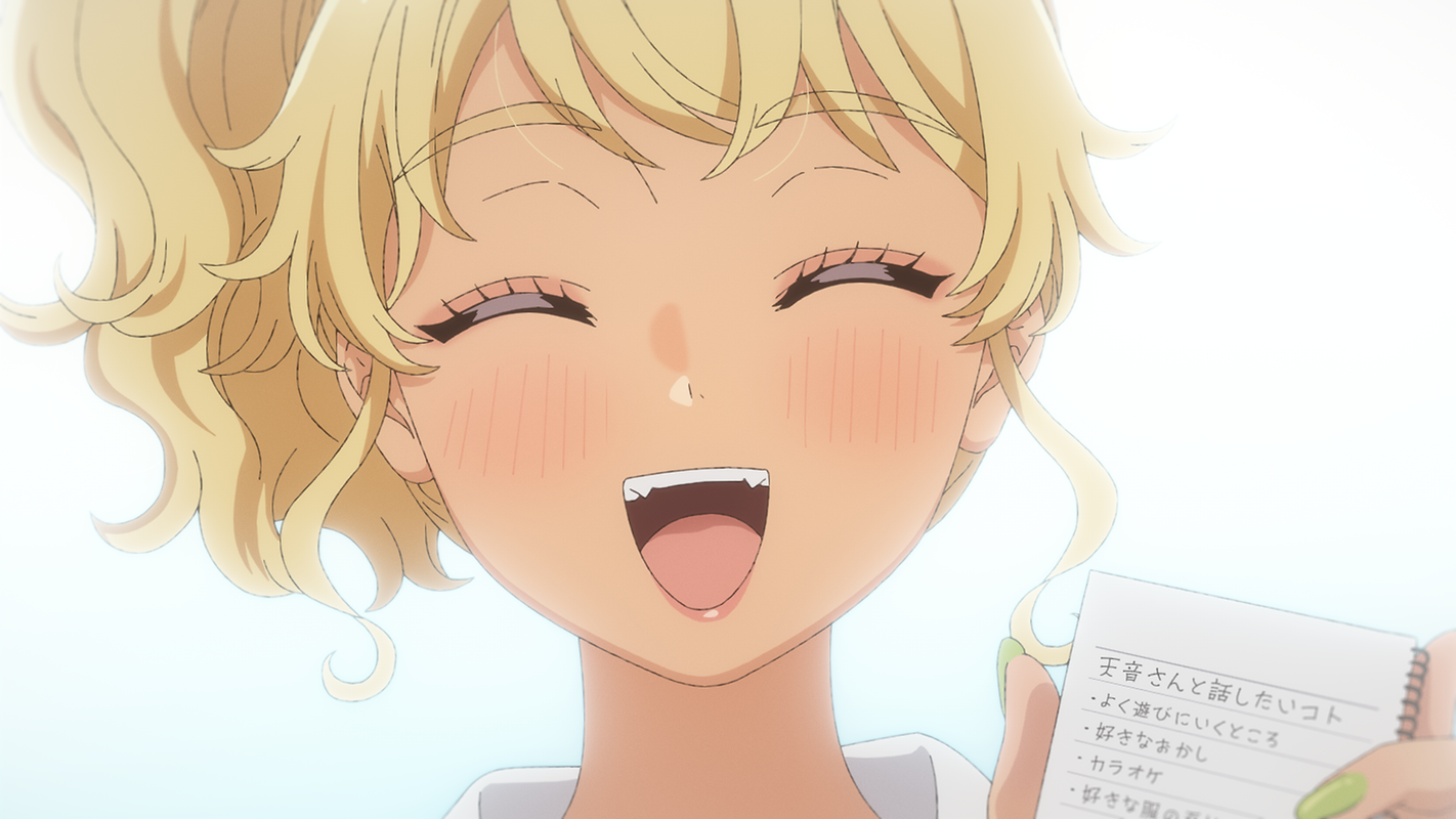 "You Tricked Me, Kotoko Ijichi...!" screenshot 4