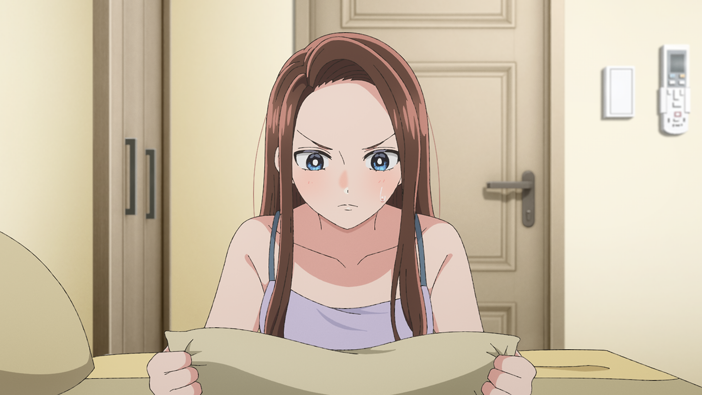"You Tricked Me, Kotoko Ijichi...!" screenshot 5