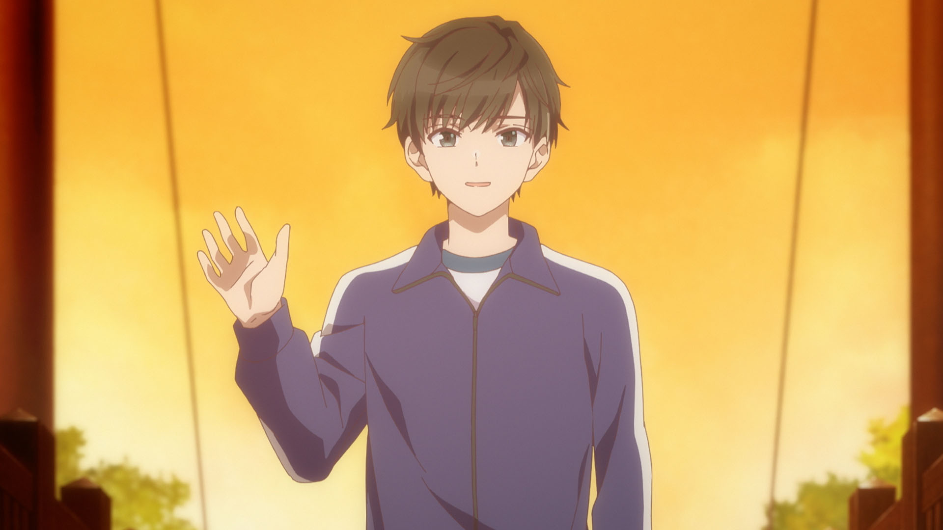 夢のような日々 screenshot 2