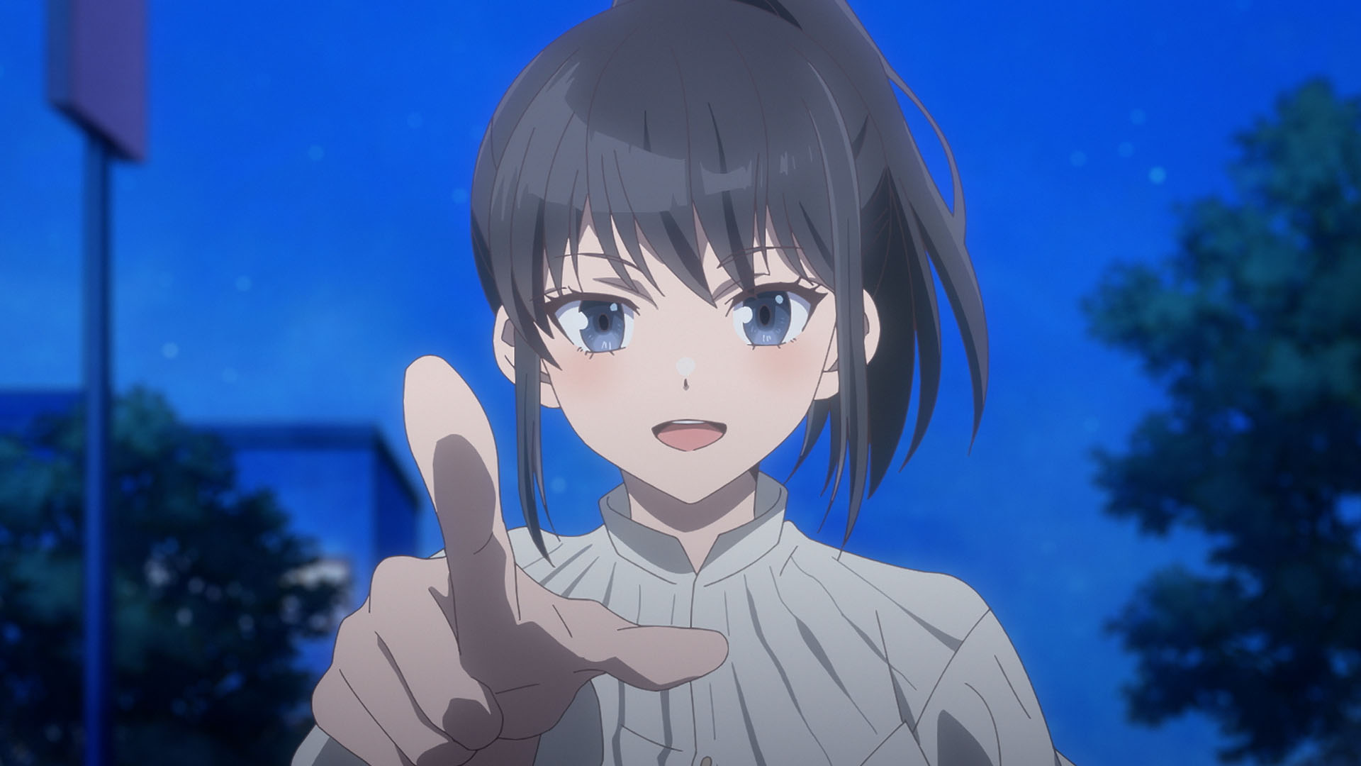 夢のような日々 screenshot 3