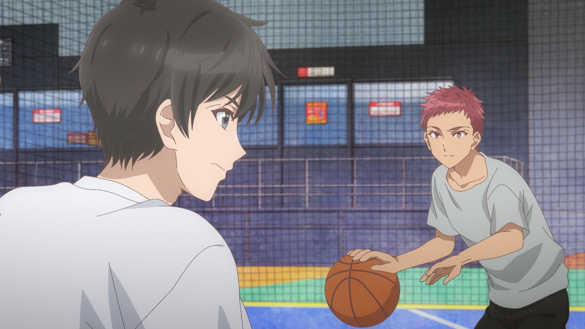 夢のような日々 screenshot 6