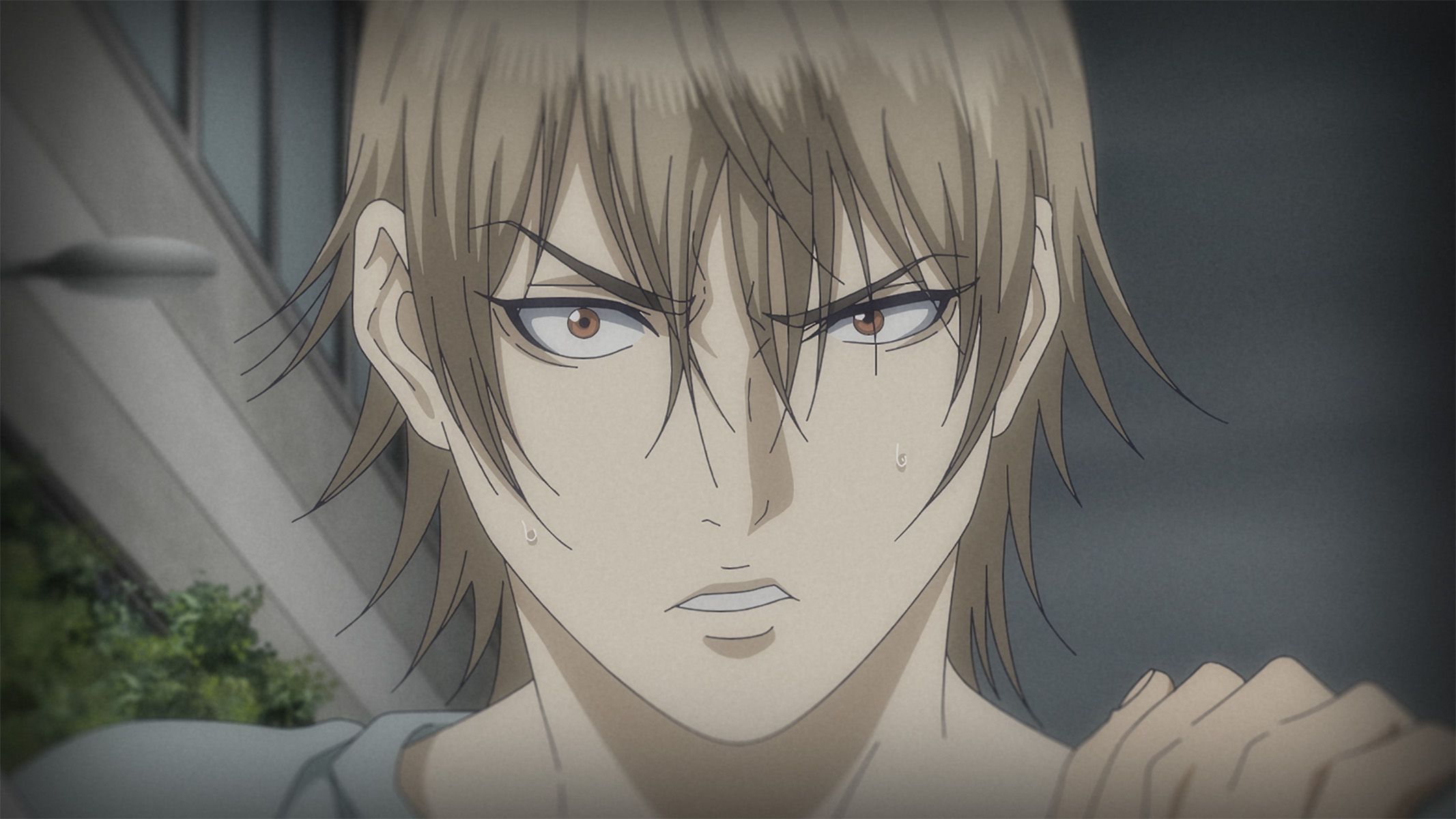 Loser's Resurrection screenshot 5